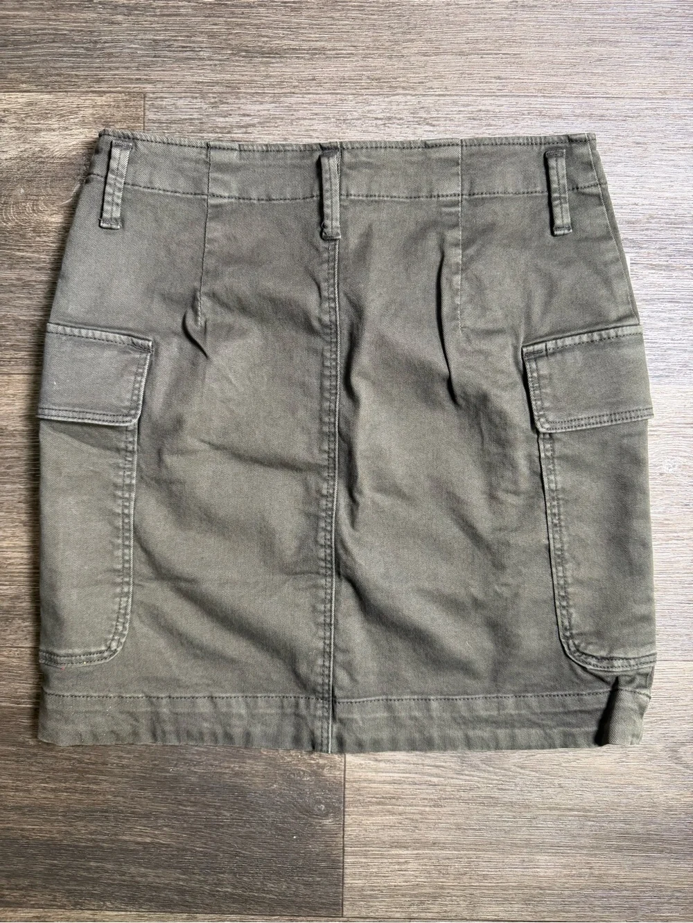 G-Star utility style